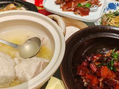 -盛百味·家宴餐厅(霸州分店)