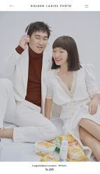 -金夫人婚纱摄影