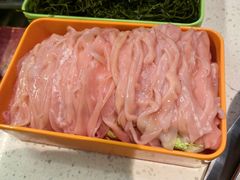 -水碾河刘老大串串香(水碾河路店)