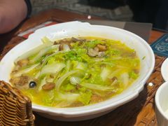 -老广酒楼(樱花店)