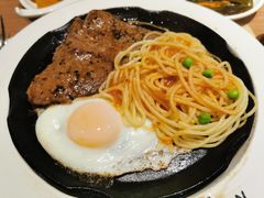 -诺丁牛排(南京江宁万达店)