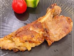 -海景壹号大酒店(滨湖店)