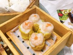 -點無缺茶楼·海鲜酒家(世博店)