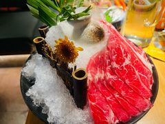 -生如夏花泰式火锅(西村黑金店)