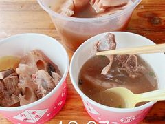 -燕子煨汤(山海关路店)