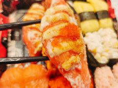 -争鲜回转寿司(西红门荟聚PLUS店)