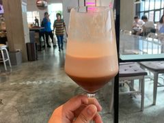 -Nectar One Cafe(勇烈路n1店)
