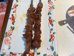 -北京老门框爆肚涮肉馆(锦业路店)