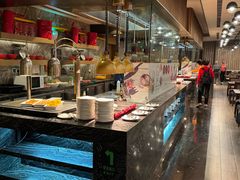 -富力铂尔曼大酒店-尚西餐厅