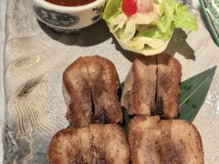 -阿吾罗日本料理(K11艺术中心店)