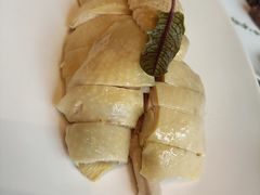 -望乡楼上海菜(日月光店)