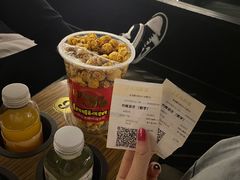 -金逸影城(影视中心IMAX店)