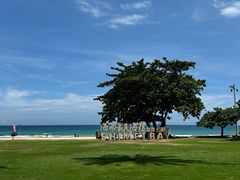 -日月湾海门游览区