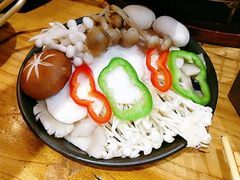 -合易泓烤肉(延河街店)