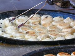 -毛氏汽水包(山海关路店)