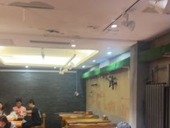 -万记麻辣烫国展总店
