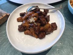 -小厨娘淮扬菜(六合欢乐港店)