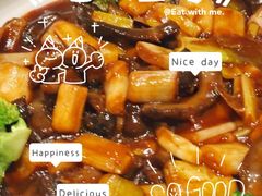 -红樱桃·欢乐餐厅(太原里店)