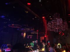 -苏荷酒吧(九街店)