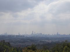 -火炉山森林公园