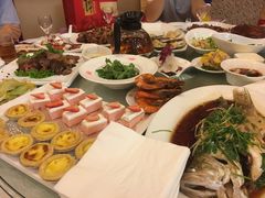 -中国科技会堂