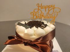 -八喜临门冰淇淋生日蛋糕(太原旗舰店)