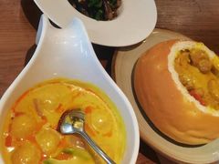 -大树餐厅(益田假日店)