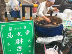 -马文章胖子甑糕(洒金桥店)