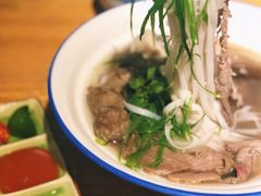 越南米粉-阮氏娘·越南料理(双子塔店)