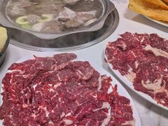 -老猫牛肉火锅(沙溪店)