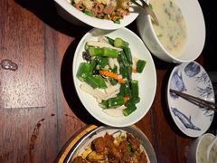 -前海沿·青岛菜(五四广场永旺店)