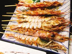 -梅筑·创意料理(王府井百货店)