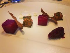 -迪拜帆船酒店海底餐厅