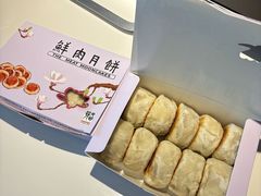 -光明邨大酒家(淮海路店)