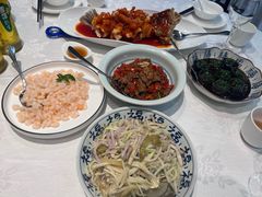 -香雪海饭店中餐厅(人民桥店)