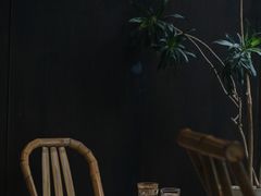 -Metal hands·铁手咖啡