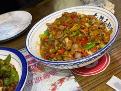 -湘盛园湖南土菜馆