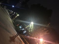 -金河半岛园林酒家(金融城店)