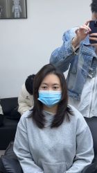 -米可造型烫染