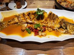 -胖姐渔村(中源大道店)
