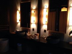 卫生间-法云安缦酒店