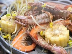 -九层海鲜塔(市南店)