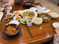 -全州拌饭馆(断桥店)
