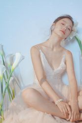点击看大图 -金夫人婚纱摄影(西昌店)