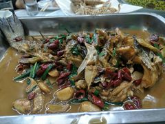 -北戴河庆山饭店·海鲜砂锅粥(北戴河黑石路店)