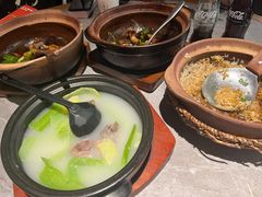 -啫神·广州地标美食(北京路店)