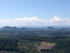 -帽儿山国家森林公园