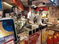 -咕噜咕噜·章鱼小丸子(西湖路店)