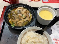 -永和大王(浦东南路店)