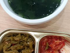 -米村拌饭(东方新天地店)